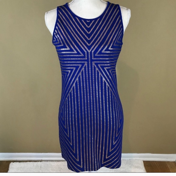 AKIRA Dresses & Skirts - Akira Chicago Red Label Bodycon Dress